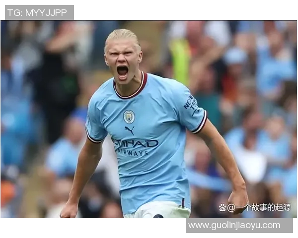 哈兰德欧冠纪录完美帽子戏法,曼城3-1晋级,瓜迪奥拉盛赞全面性 哈兰德欧冠纪录完美帽子戏法,曼城3-1晋级,瓜迪奥拉盛赞全面性